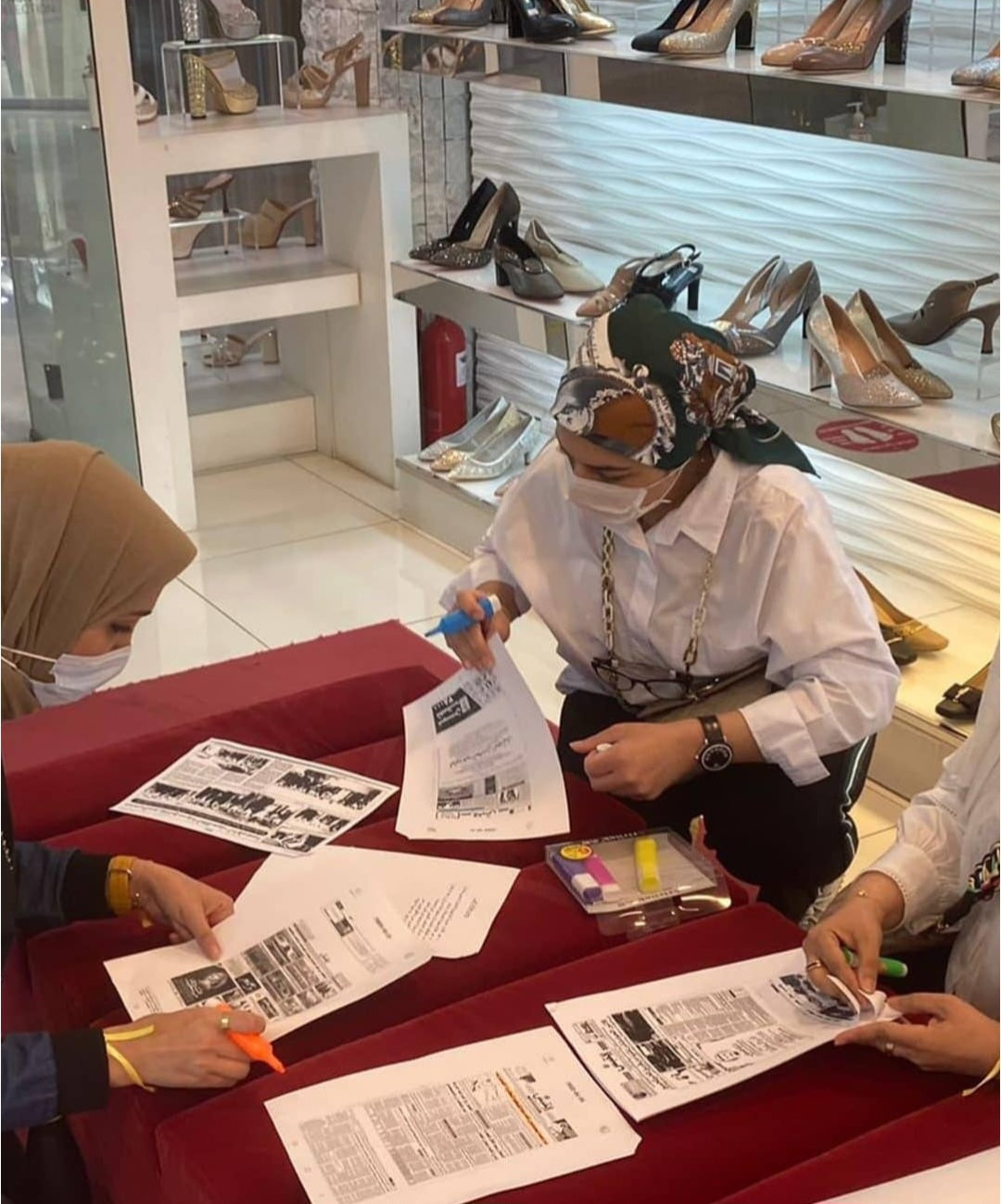 رحلة البحث عن الكنز ذكريات السبعينات و الثمانينات