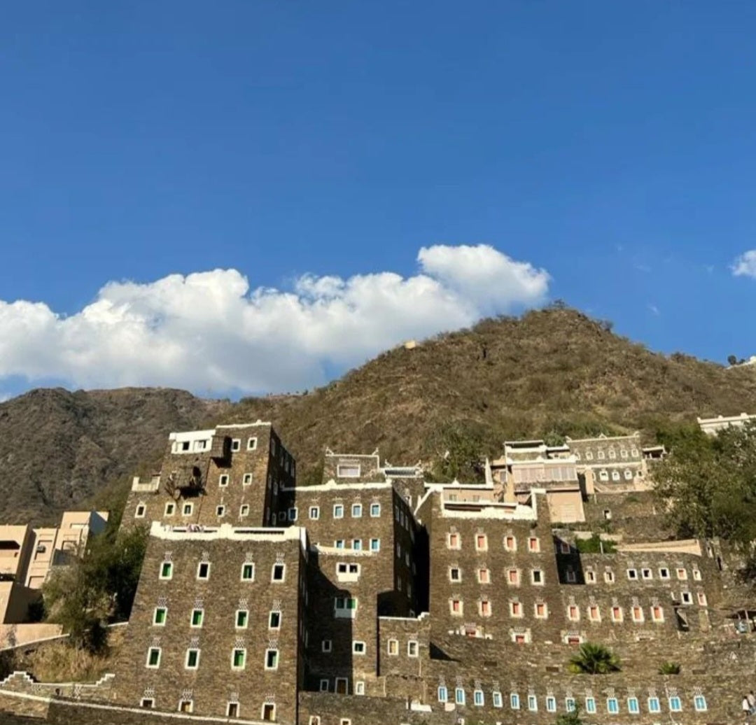 عسير