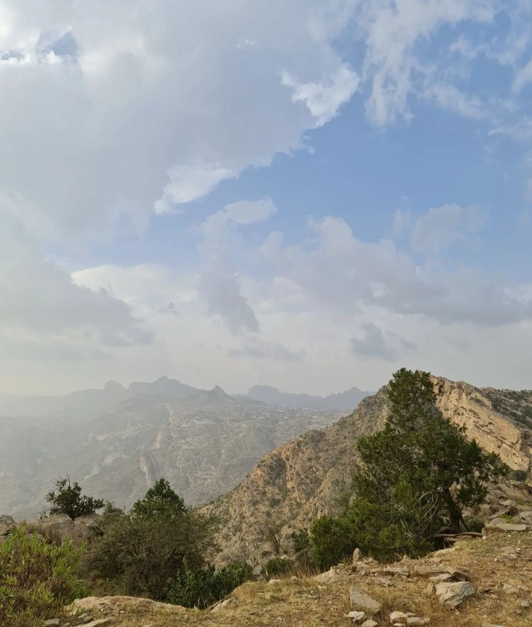 عسير